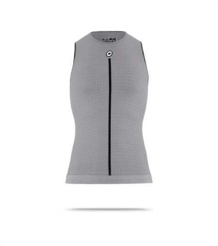 Summer Sleeveless Skin Base Layer P1