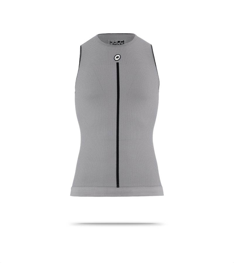 Summer Sleeveless Skin Base Layer P1