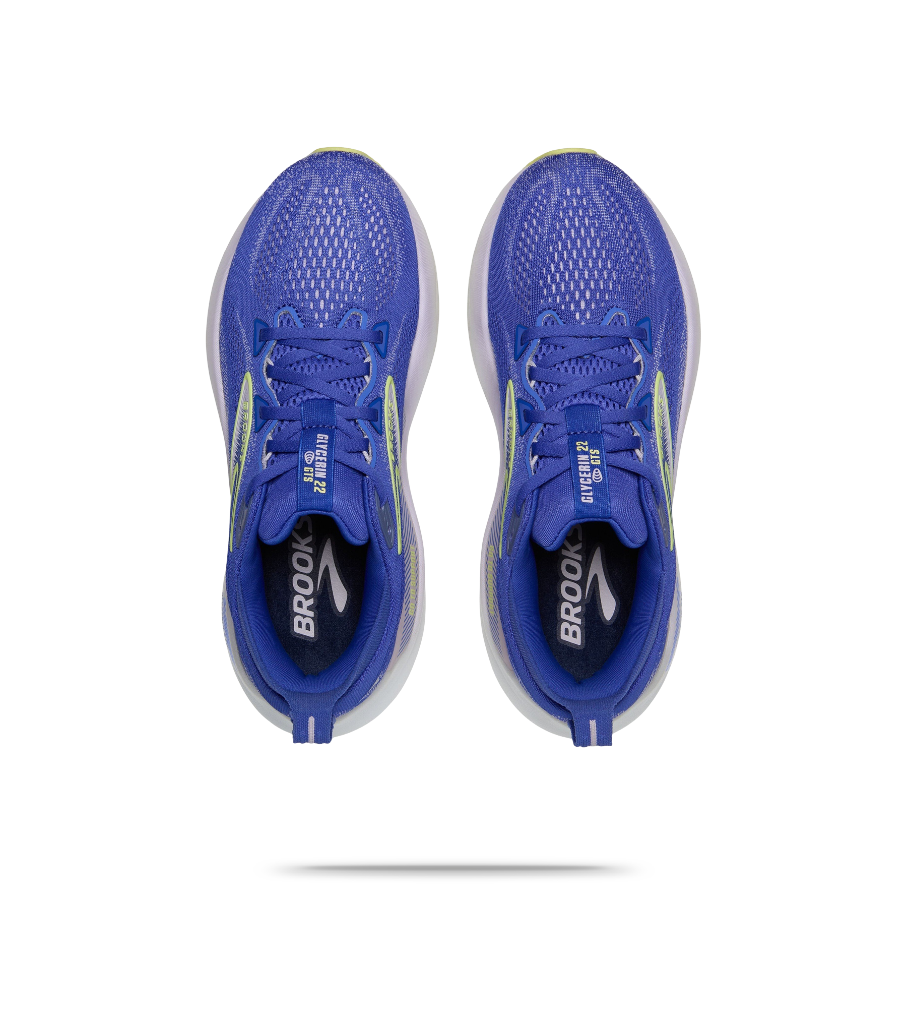 Women's Glycerin GTS 22 Running Shoes