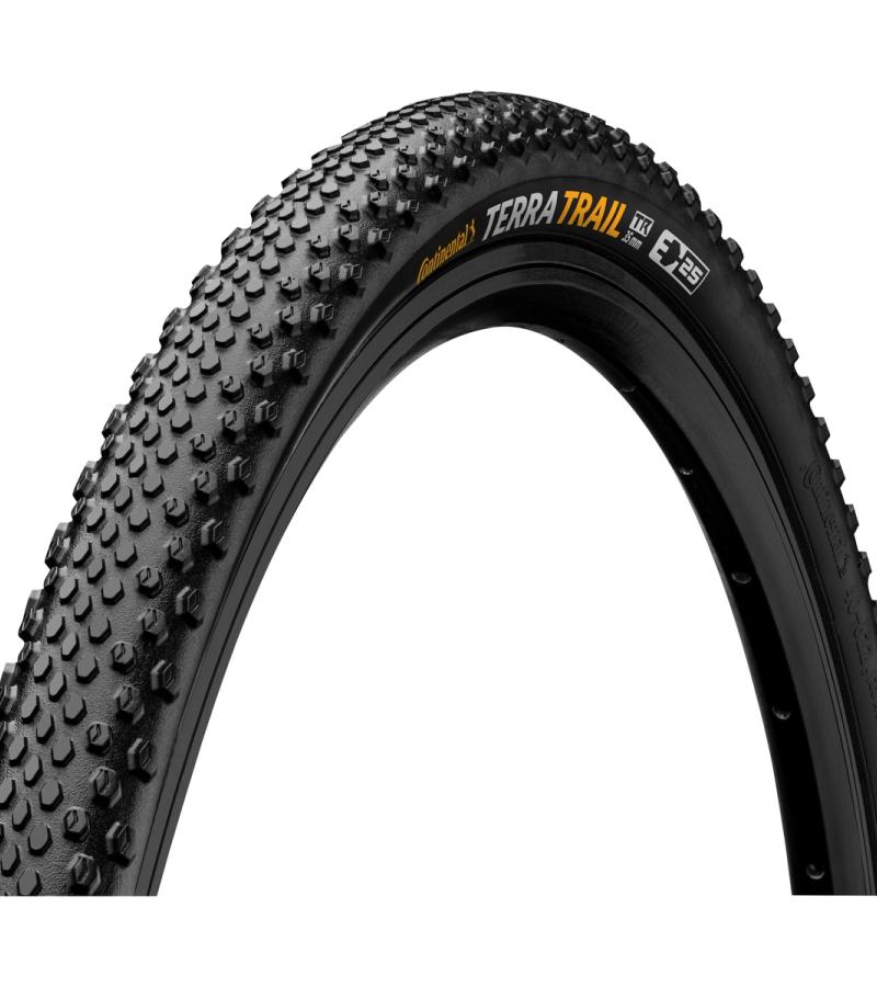 Terra Trail ShieldWall Foldable Skin SL Gravel Tyre