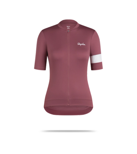 Women's Core Short Sleeve Cycling Jersey