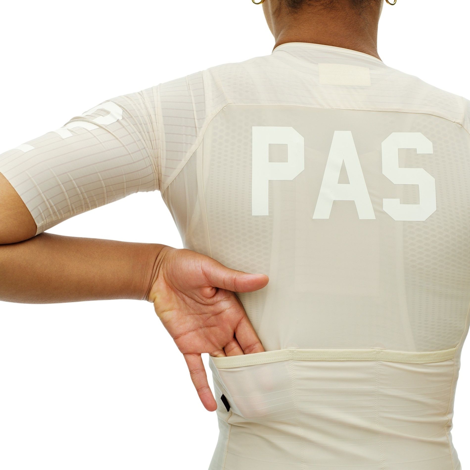 Women's PAS Mechanism Pro Short Sleeve Jersey