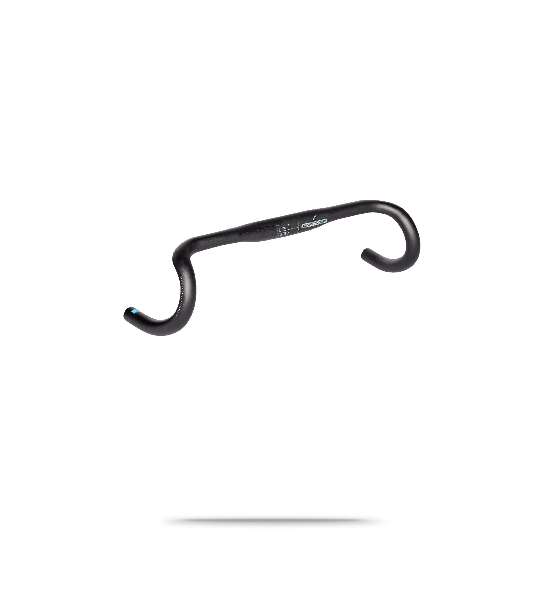 Discover Gravel 12 Degree Sweep Handlebar