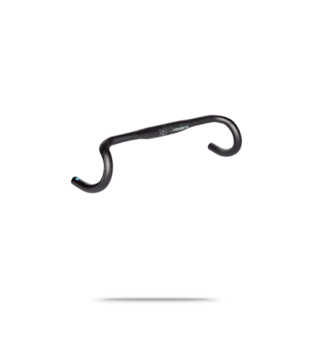 Discover Gravel 12 Degree Sweep Handlebar