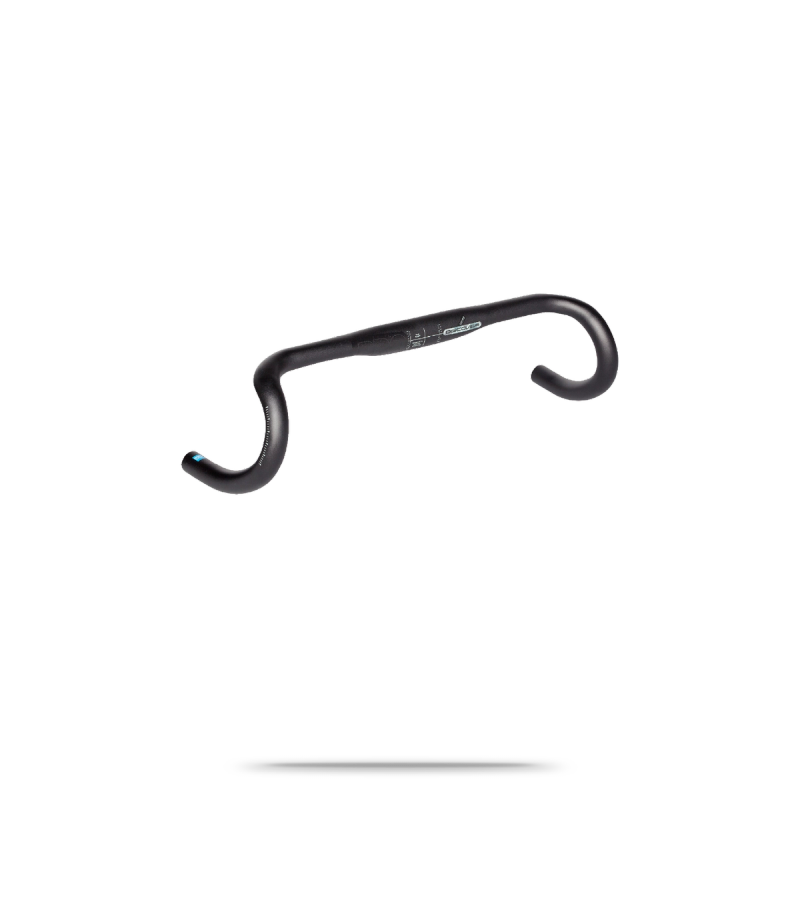 Discover Gravel 12 Degree Sweep Handlebar