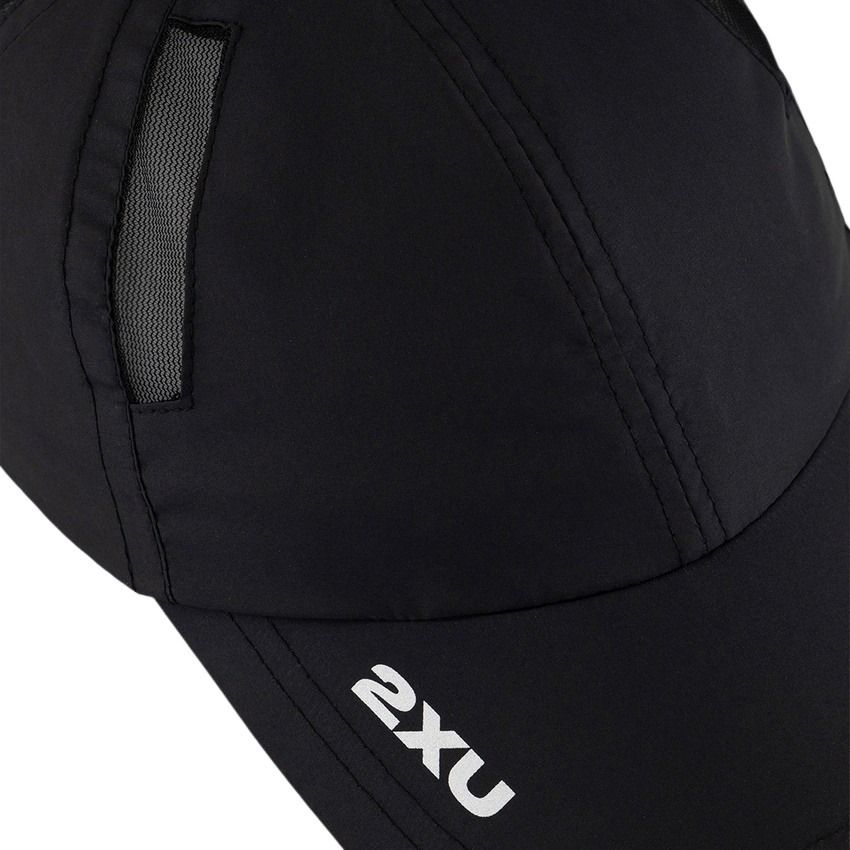 Run Cap