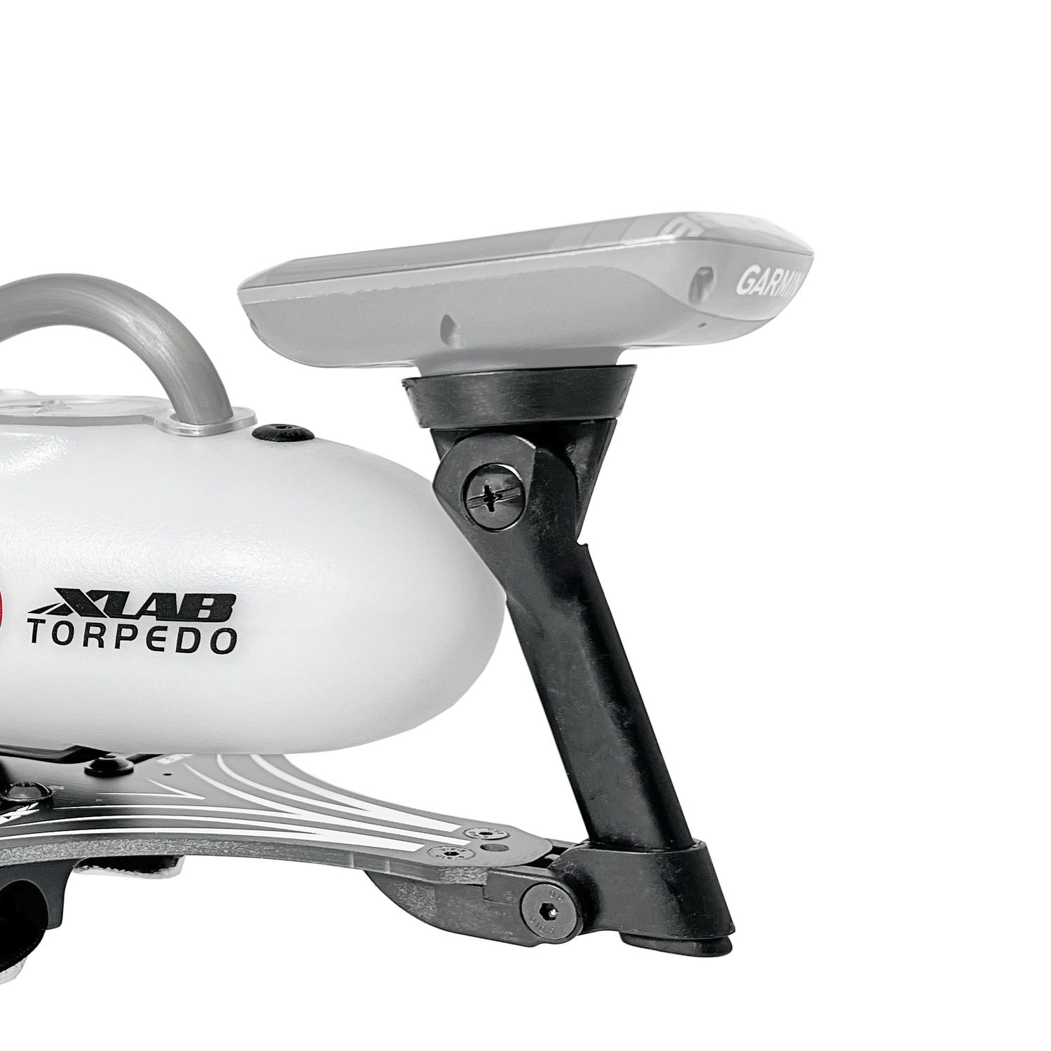 Torpedo Versa Computer Mount