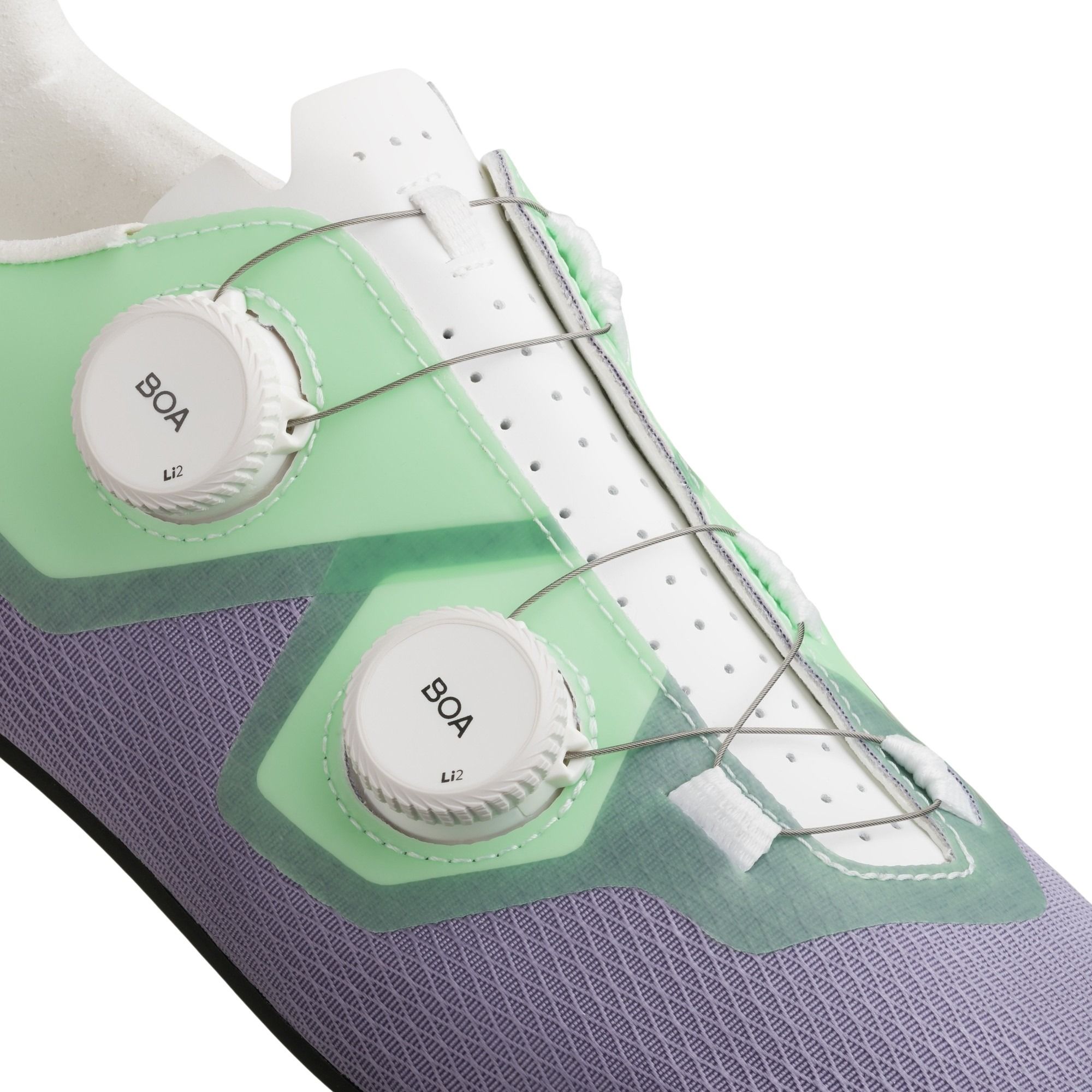 Lyra Road Cycling Shoes