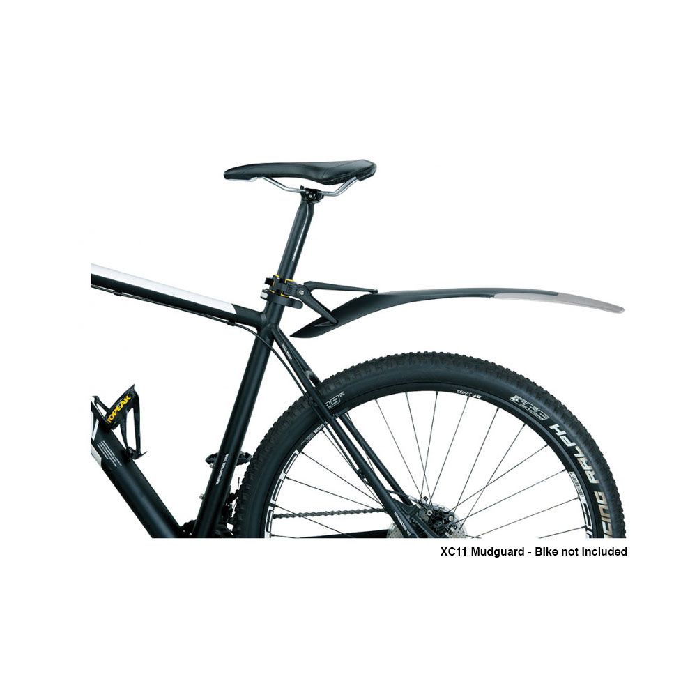 Defender M1/XC11 29 Mudguard Set