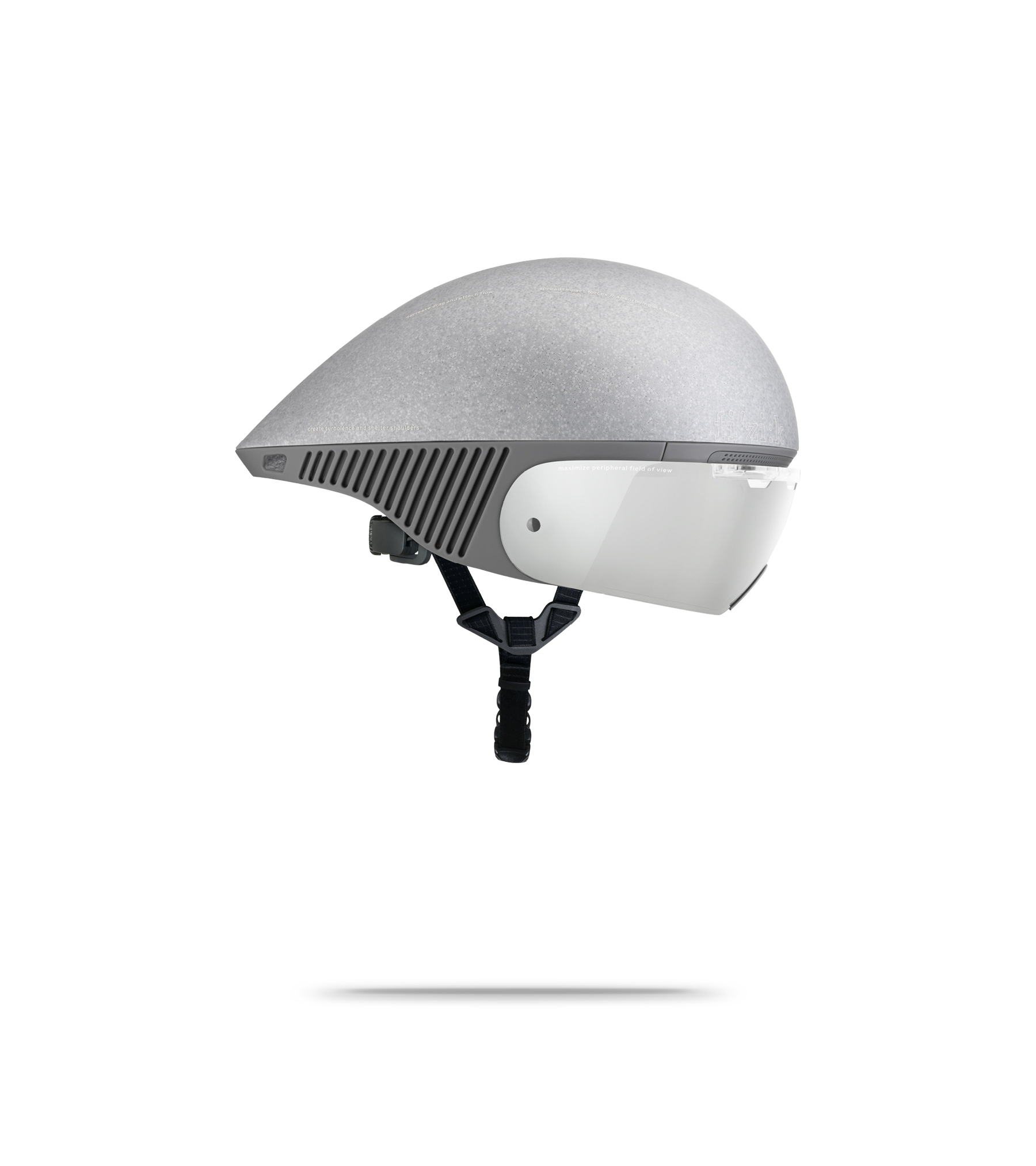 Kunee TT Helmet