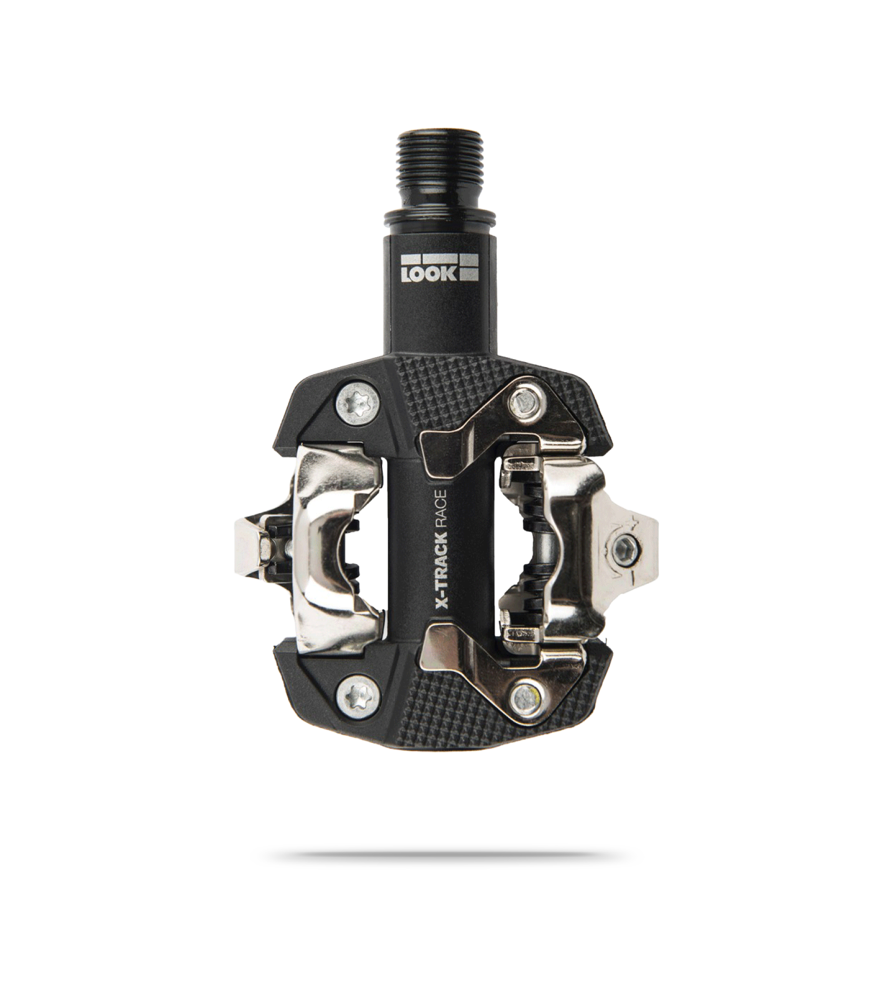 X-Track Race MTB Pedals