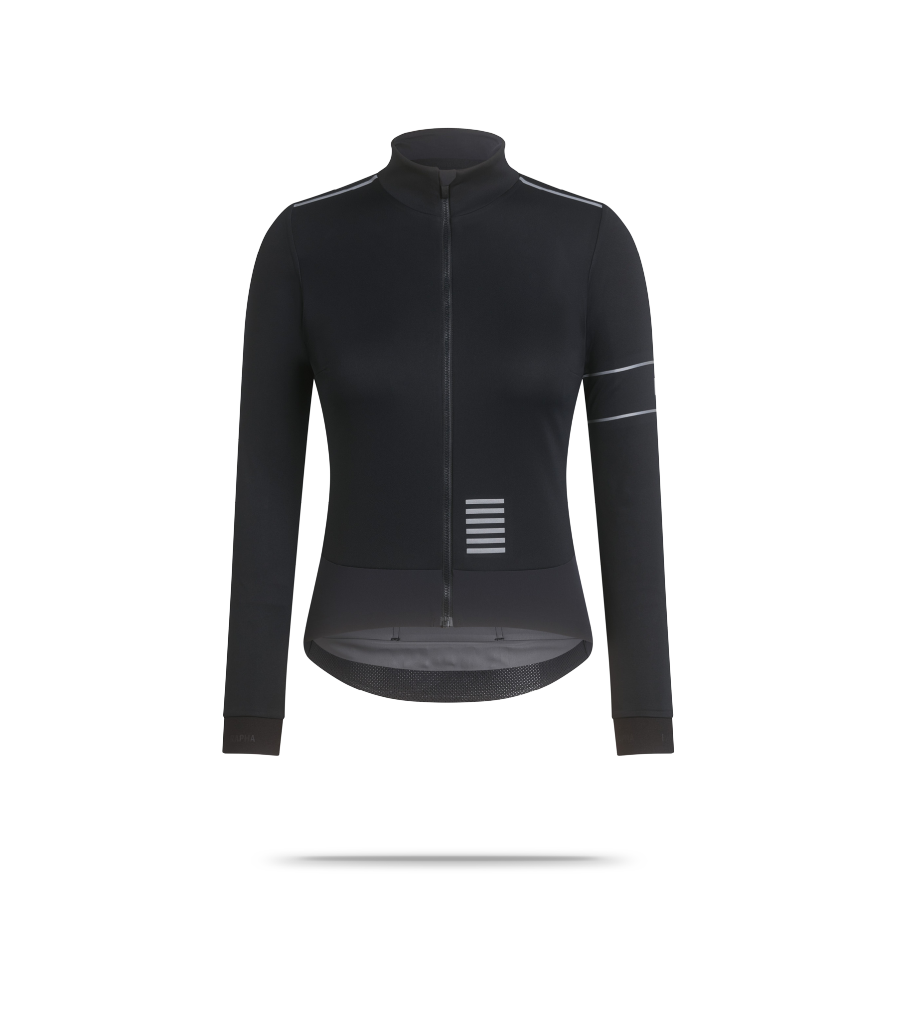 Women's Pro Team Long Sleeve Windstopper Jersey
