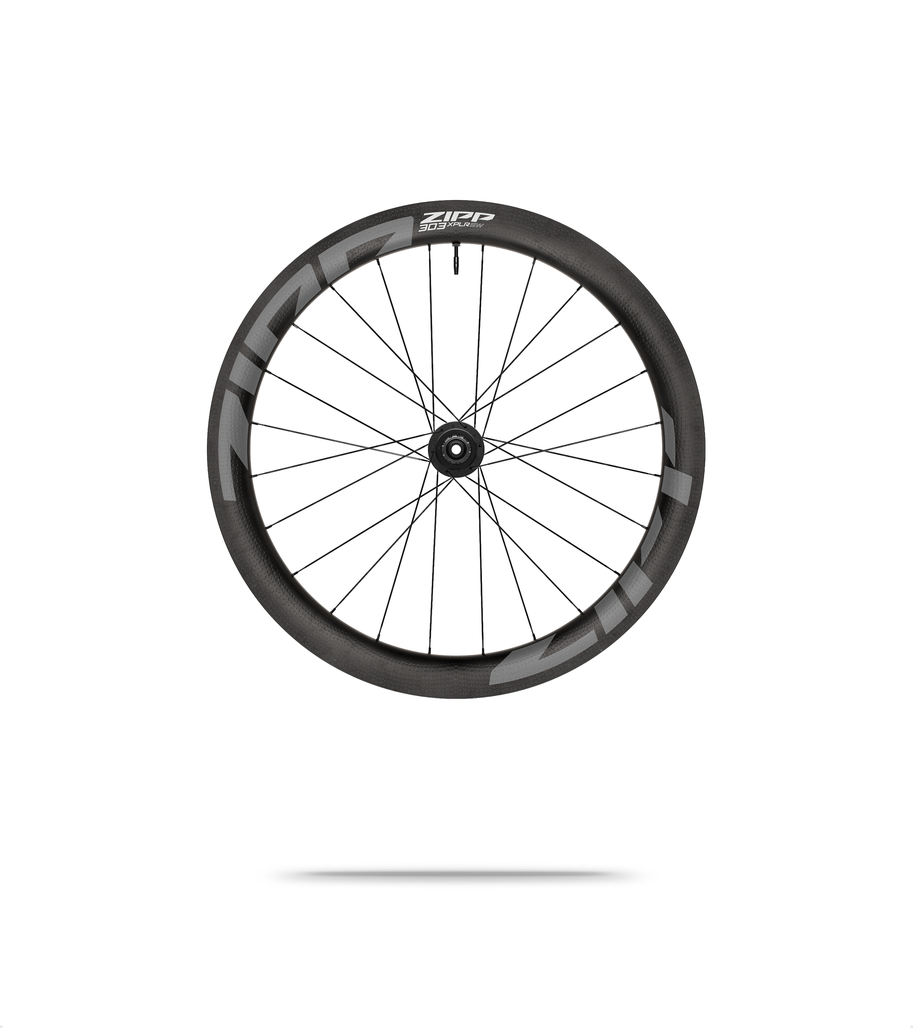 303 XPLR SW Rear Wheel