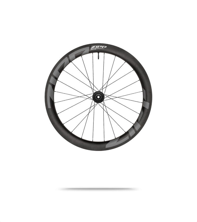 303 XPLR SW Rear Wheel