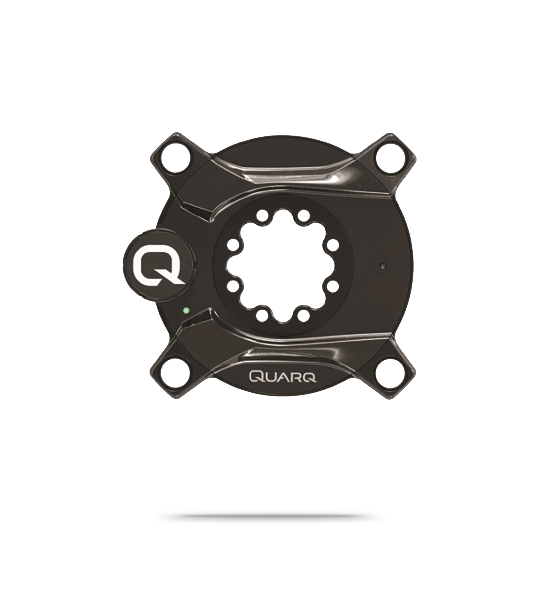DZero Eagle XX1 Boost AXS DUB Power Meter Spider