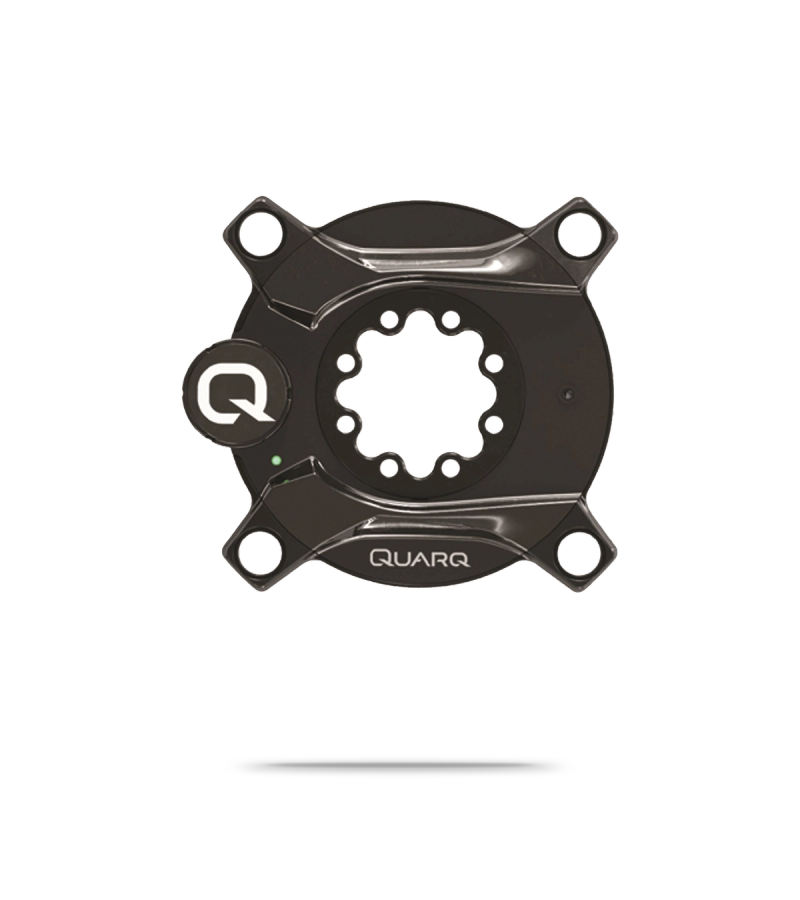 DZero Eagle XX1 Boost AXS DUB Power Meter Spider