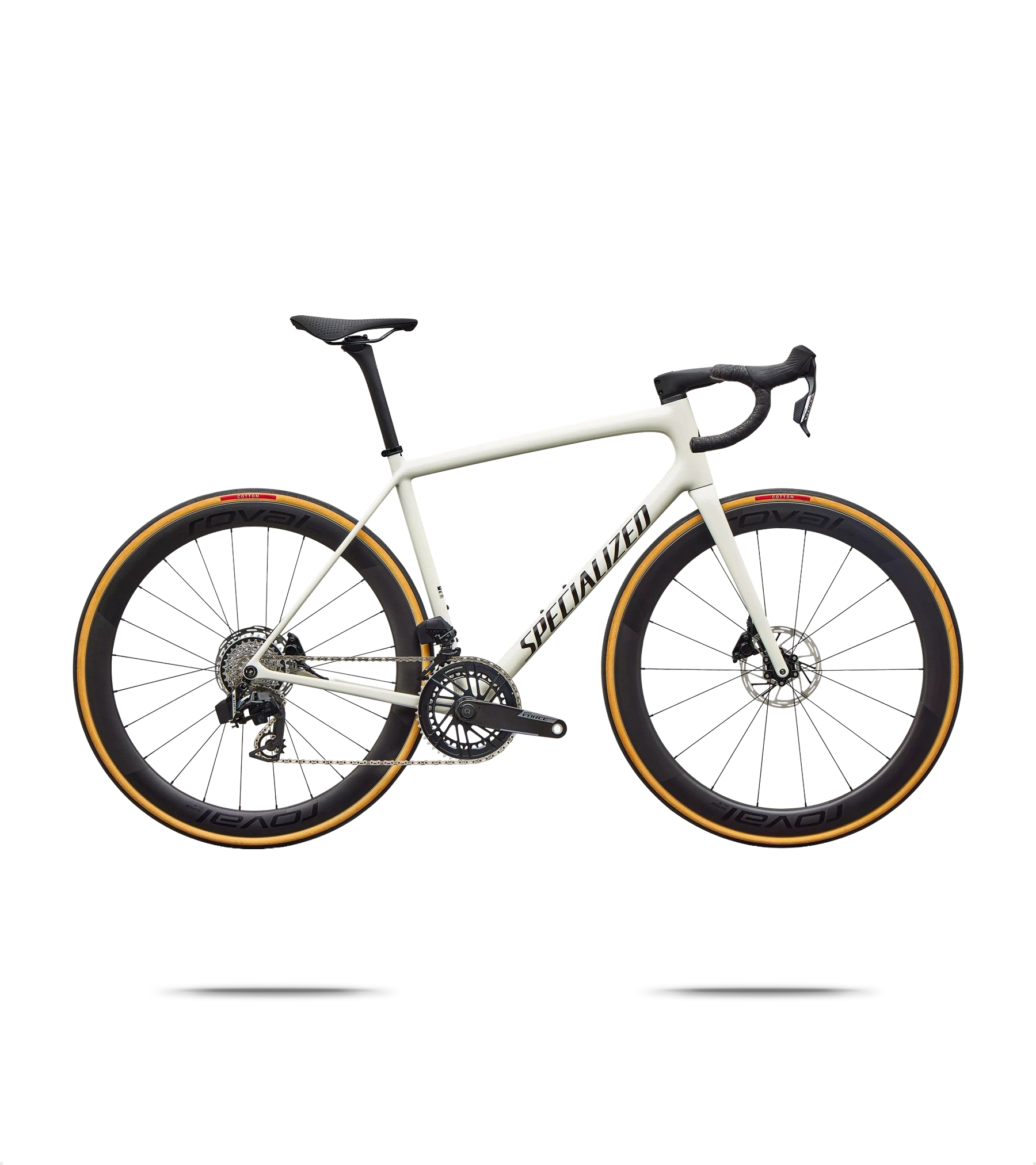 Aethos 2 Pro Carbon Force AXS Road Bike 2027
