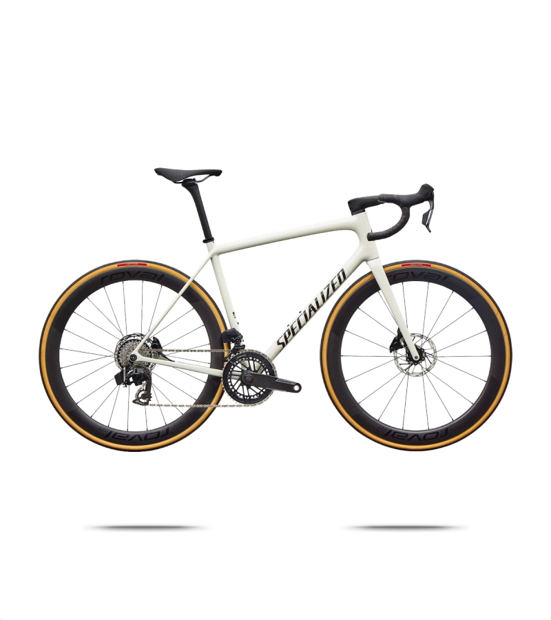 Aethos 2 Pro Carbon Force AXS Road Bike 2027