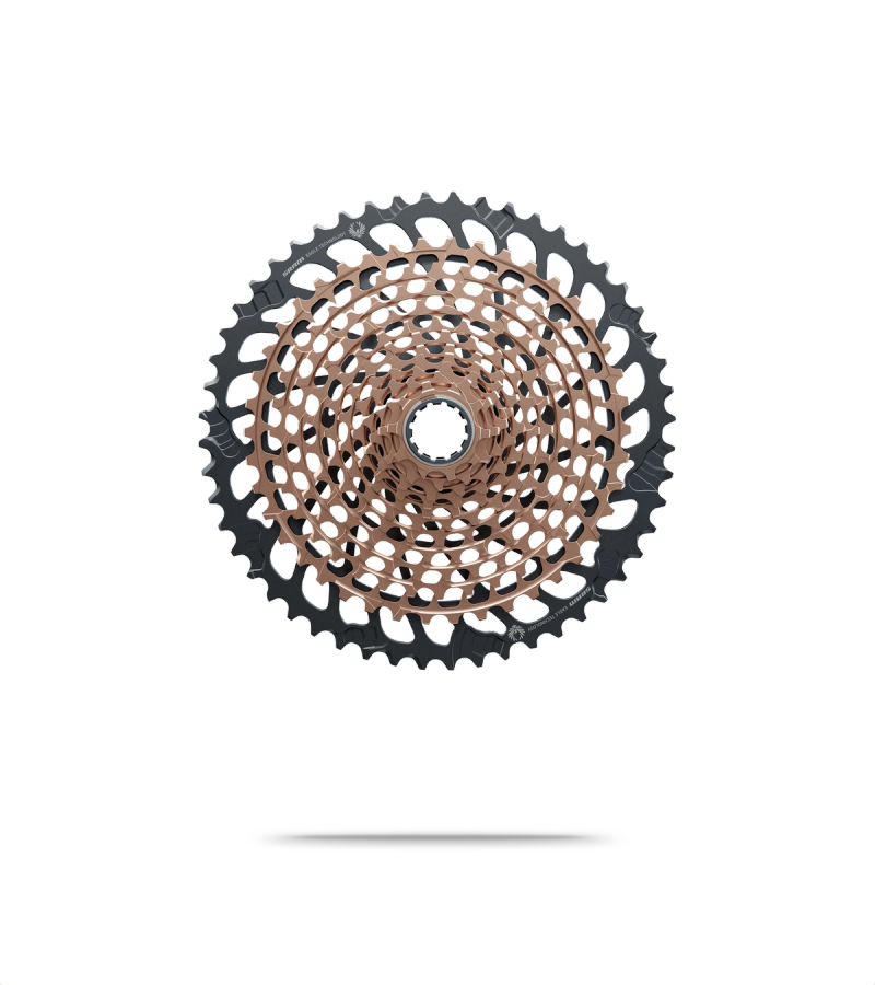 XG-1299 Eagle 12-Speed Cassette
