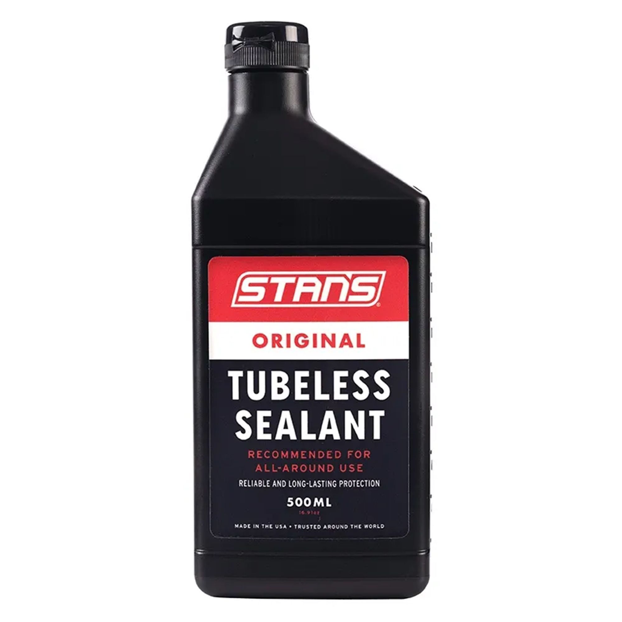 Bicycle Tyre Sealant