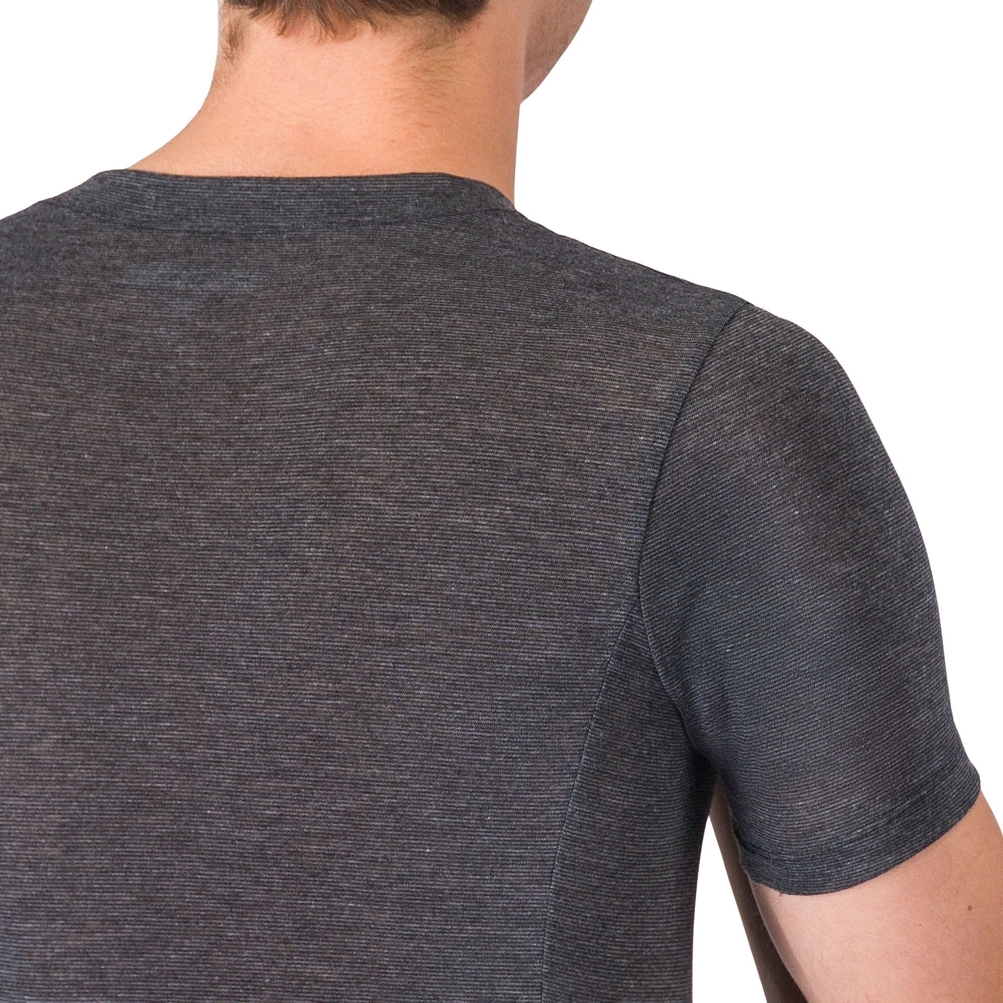 Medio Short Sleeve Base Layer