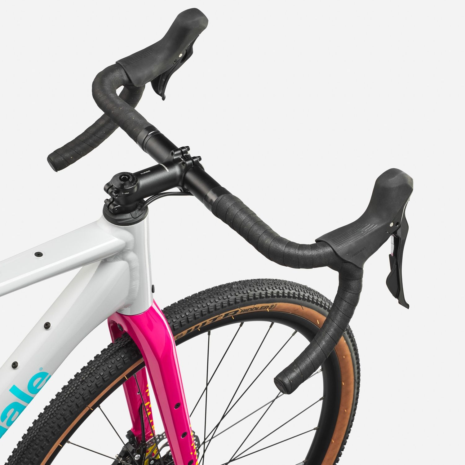 Topstone CAAD 3 CUES 1x Gravel Bike 2027