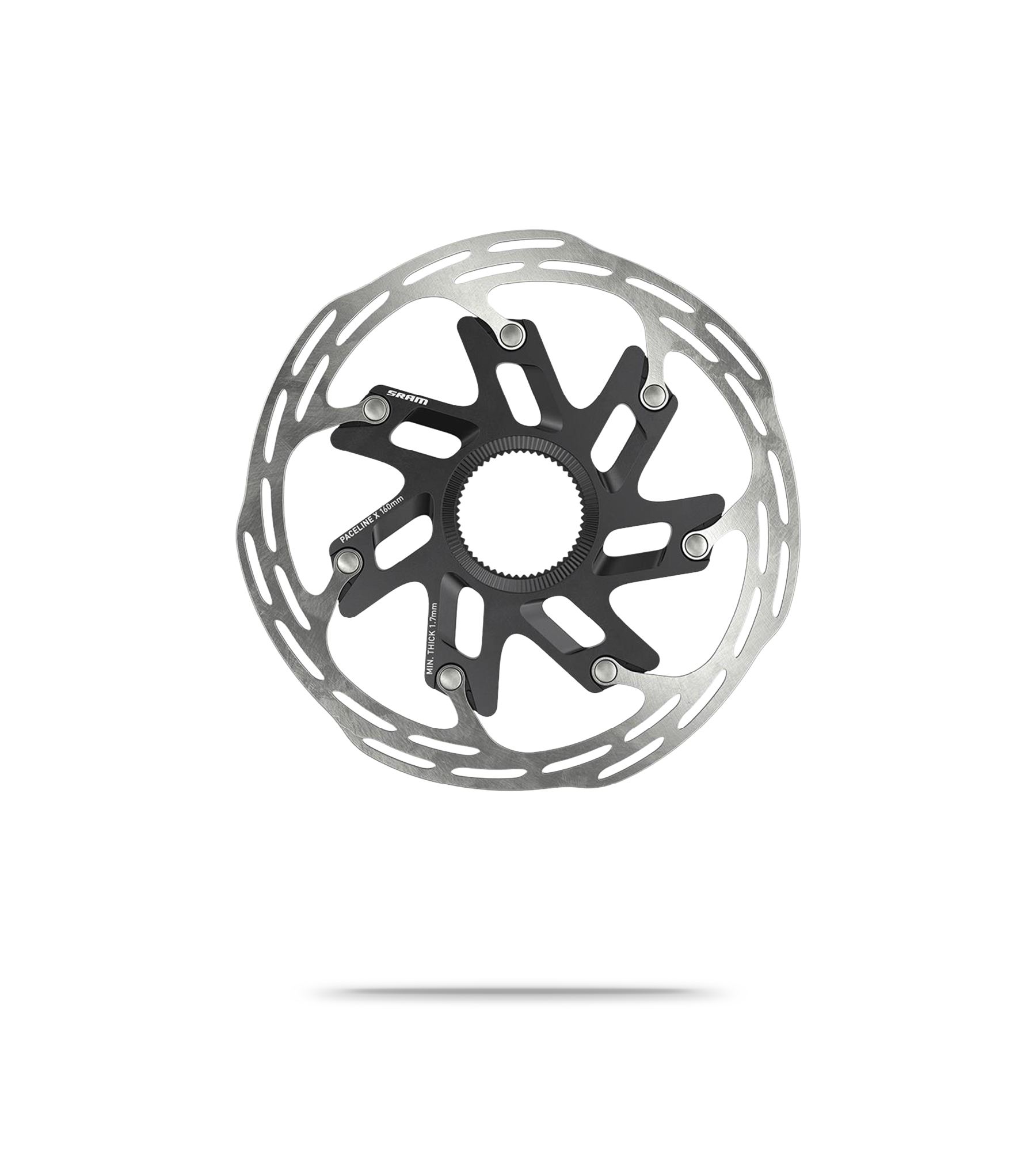 Paceline X Centre Lock Rotor