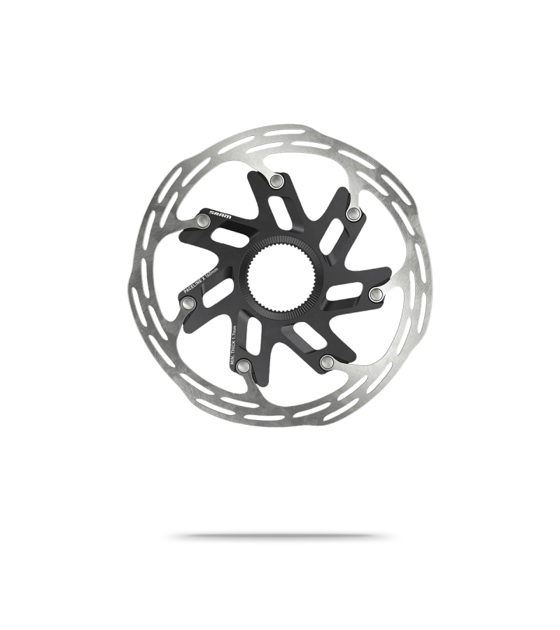 Paceline X Centre Lock Rotor