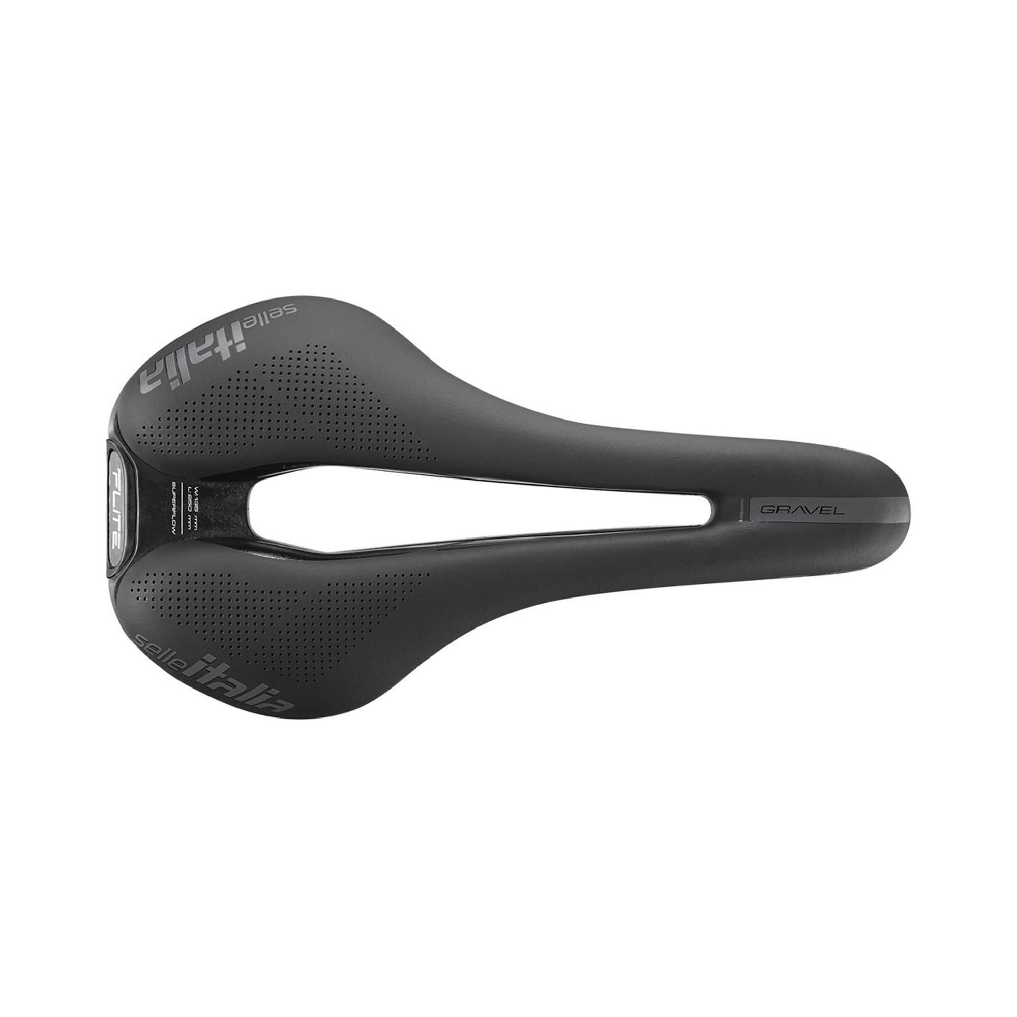 Flite Boost TI316 Superflow Gravel Saddle