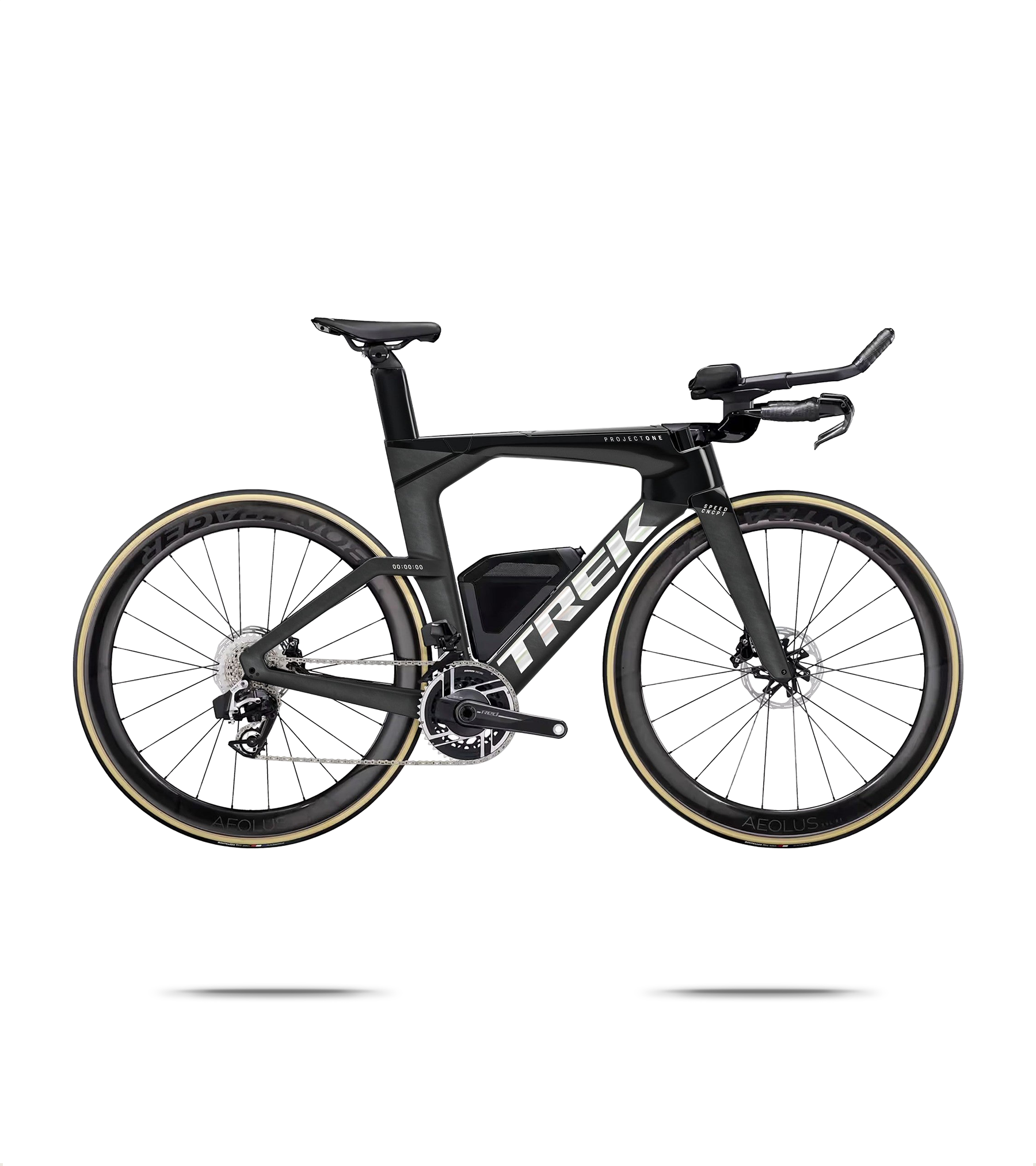 Speed Concept SLR 9 Red AXS Triathlon Bike 2025