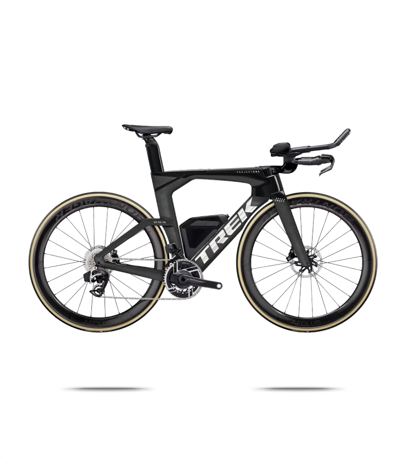 Speed Concept SLR 9 Red AXS Triathlon Bike 2025