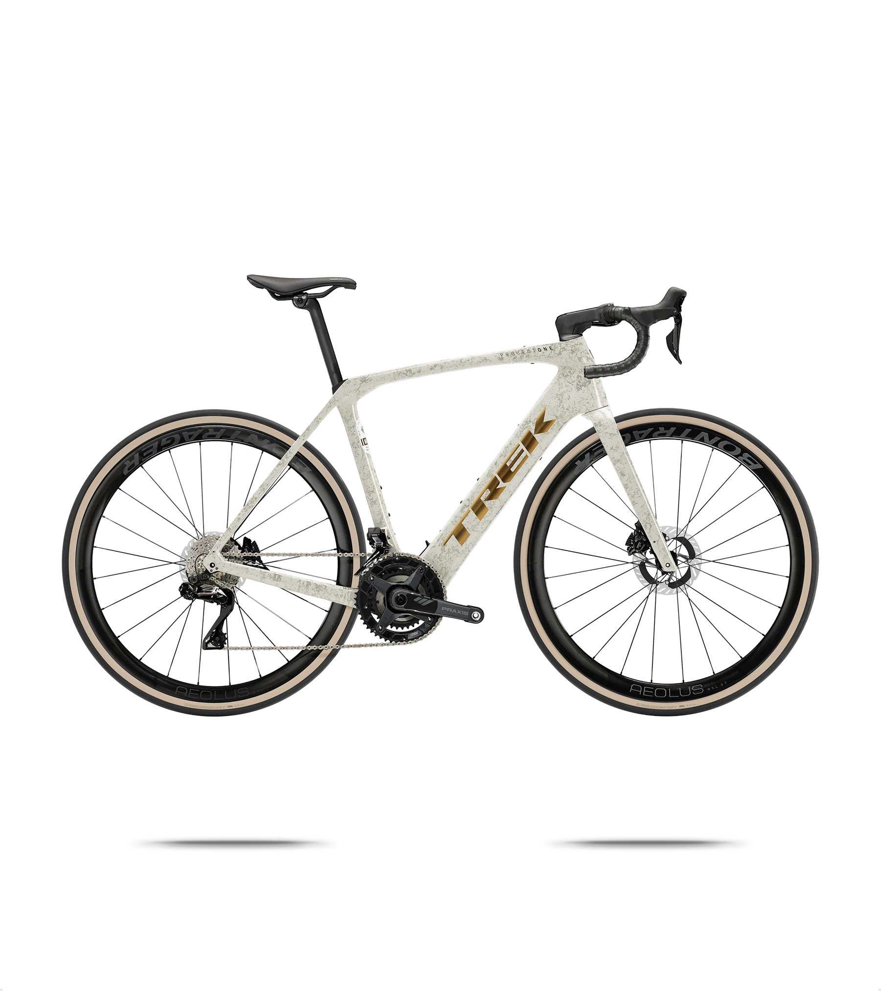 Domane+ SLR 9 Electric Road Bike