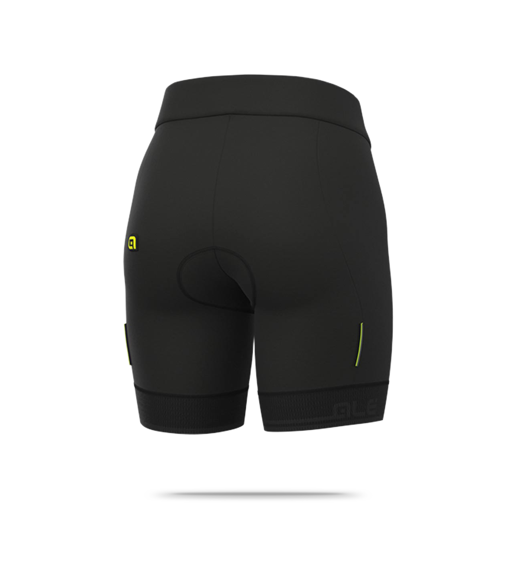Classico RL Pragma Womens Shorts