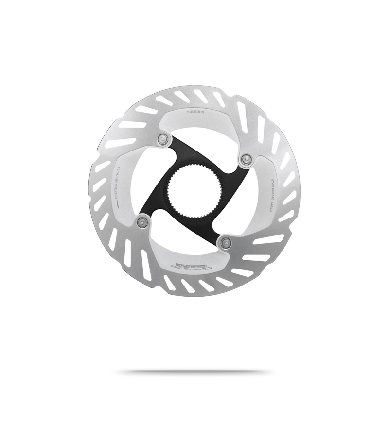 RT-CL800 Ice Tech FREEZA Disc Brake Rotor