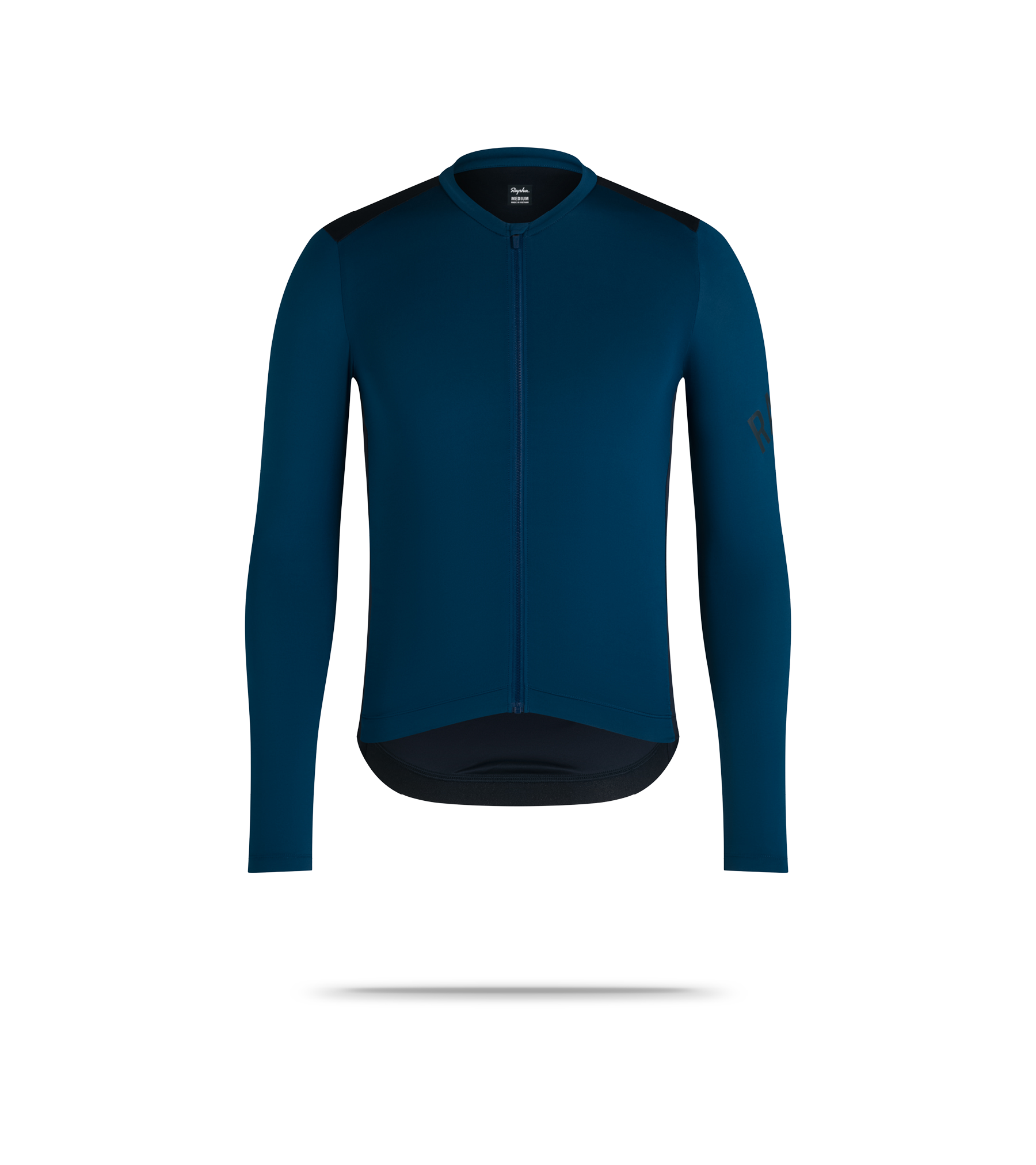 Pro Team Long Sleeve Lightweight Jersey