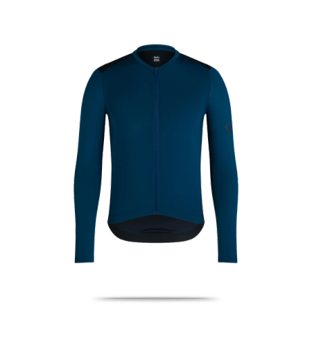 Pro Team Long Sleeve Lightweight Jersey