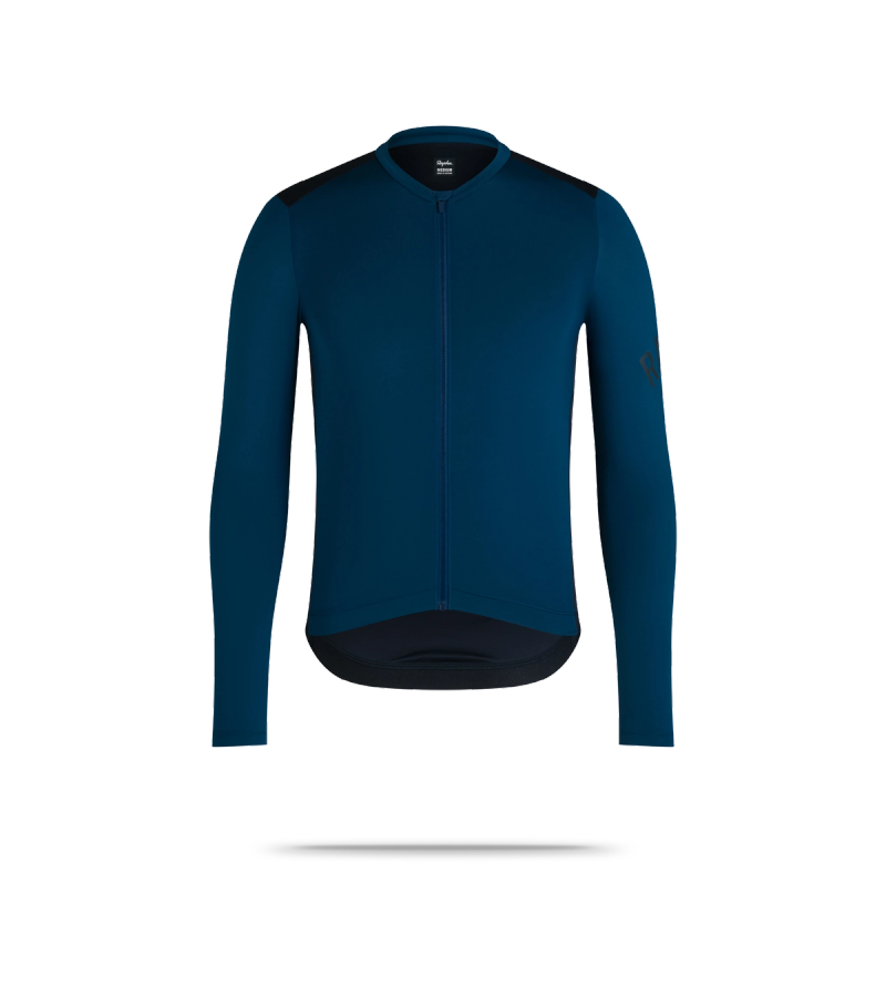 Pro Team Long Sleeve Lightweight Jersey