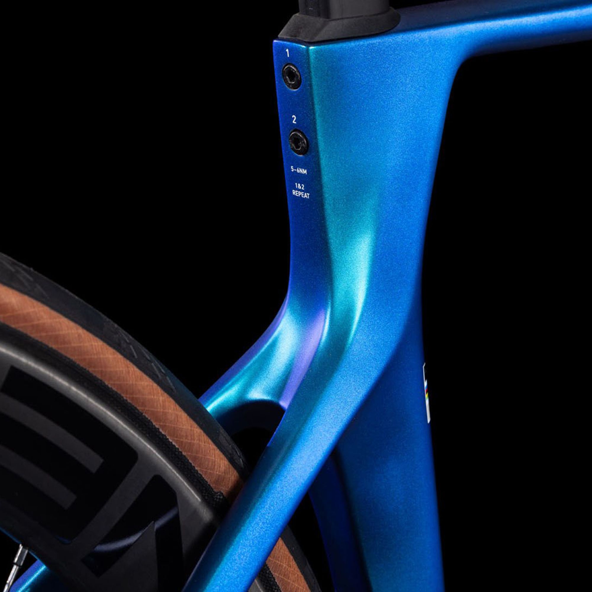 Agree C:62 SLT Dura-Ace Di2 Road Bike