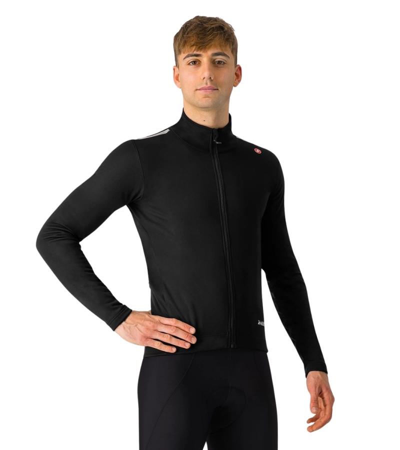 Espresso Air Jacket