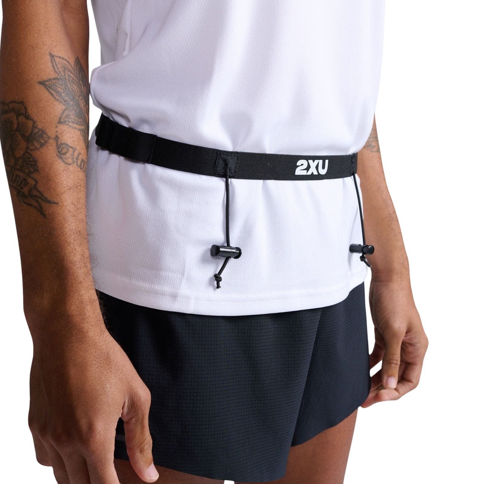 Nutrition Race Belt