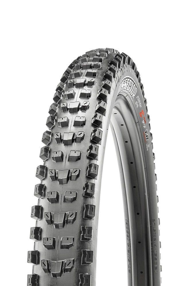 Dissector 3C MaxxTerra EXO+ TR MTB Tyre