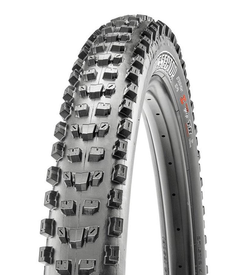 Dissector 3C MaxxTerra EXO+ TR MTB Tyre