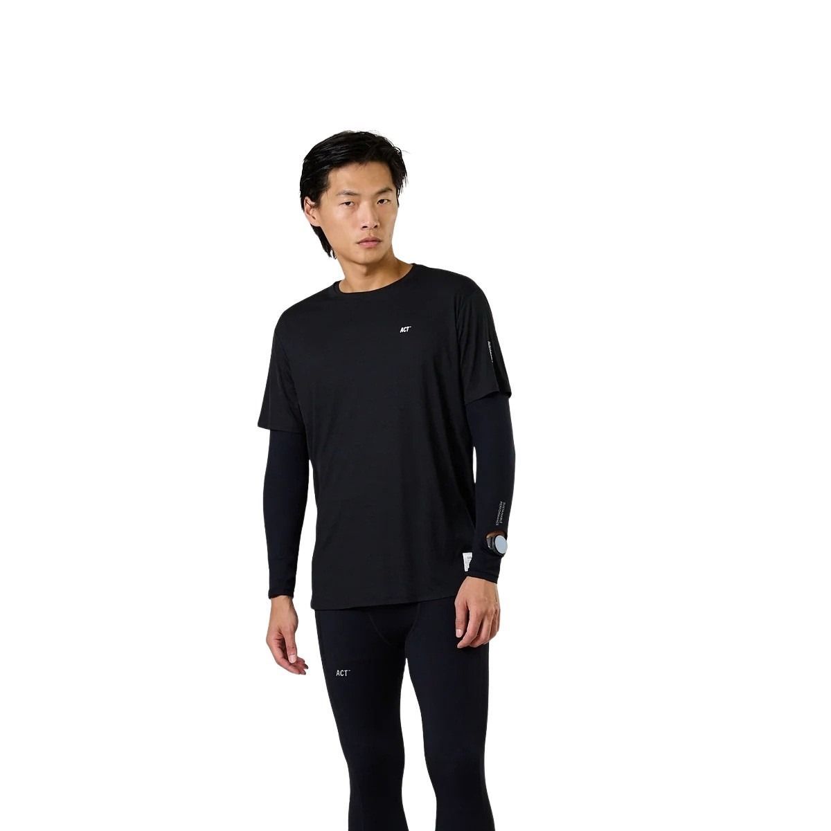 Men's BioFlex Underlayer