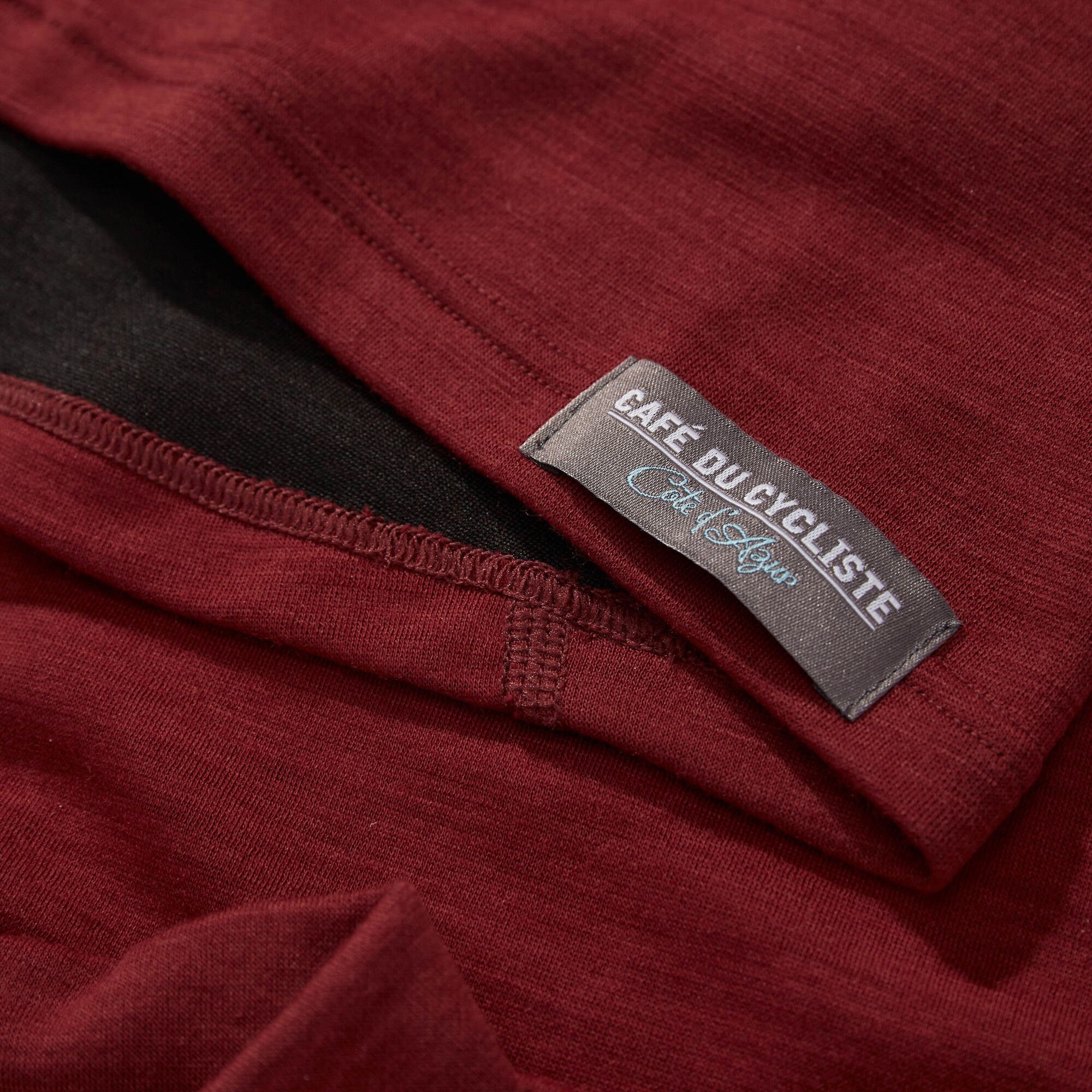 Cosette Merino Long Sleeve Base Layer