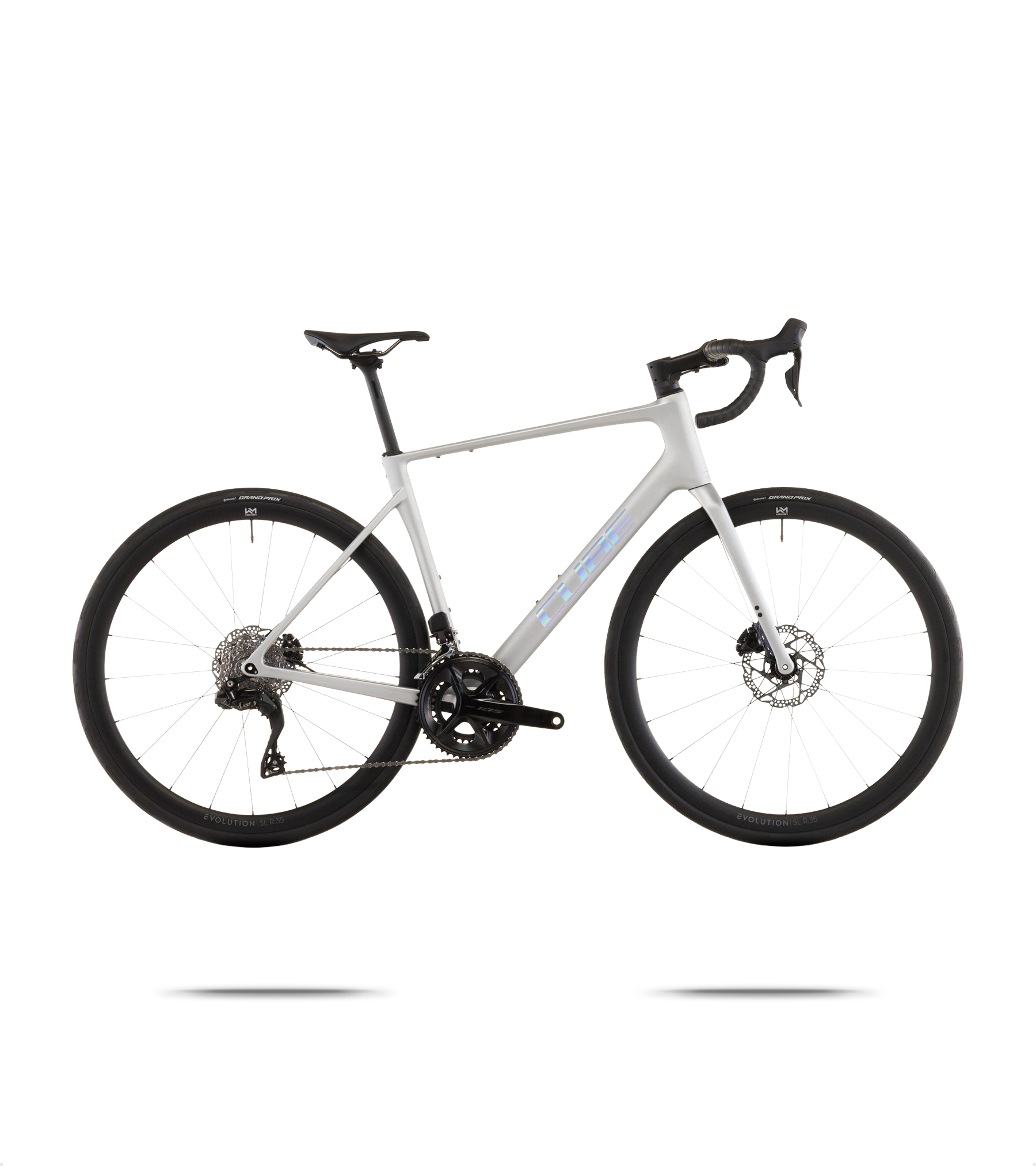 ATTAIN C:62 SLX Road Bike 2026
