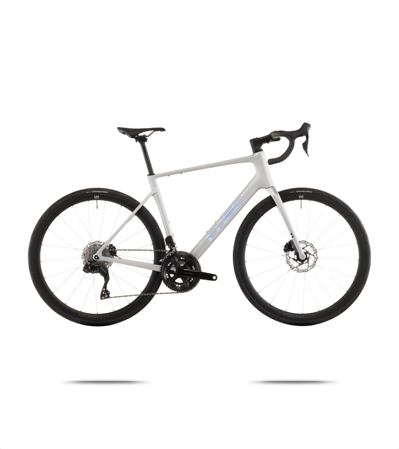 ATTAIN C:62 SLX Road Bike 2026