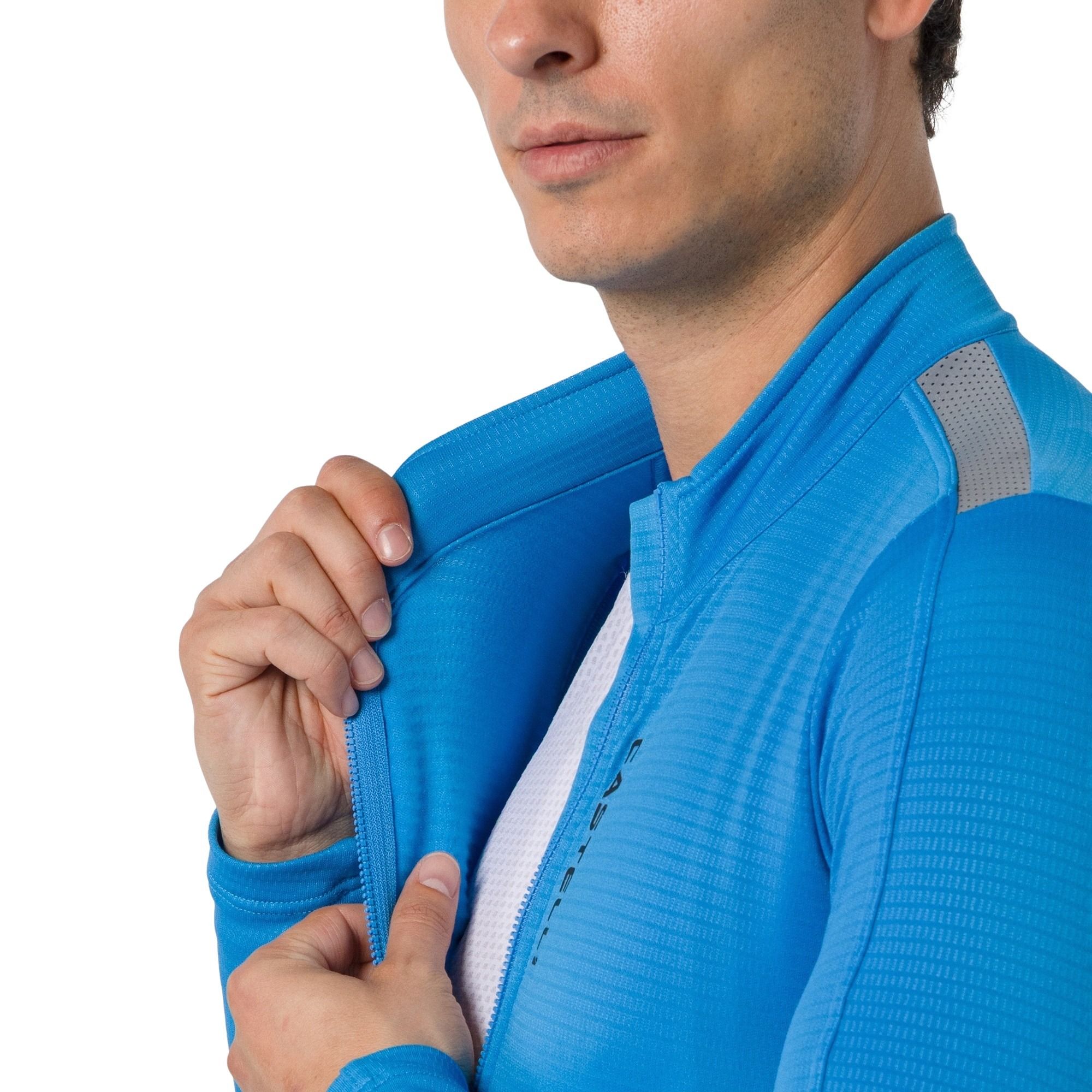 Puro 4.1 Long Sleeve Jersey