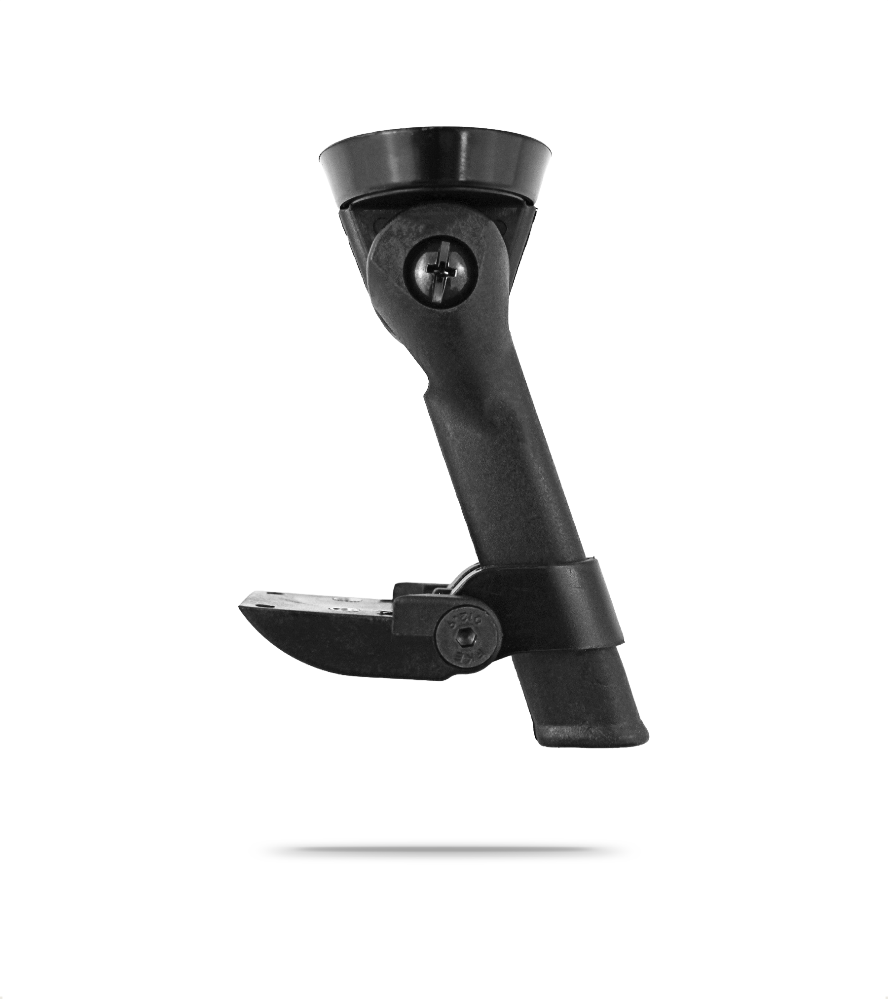 Torpedo Versa Computer Mount