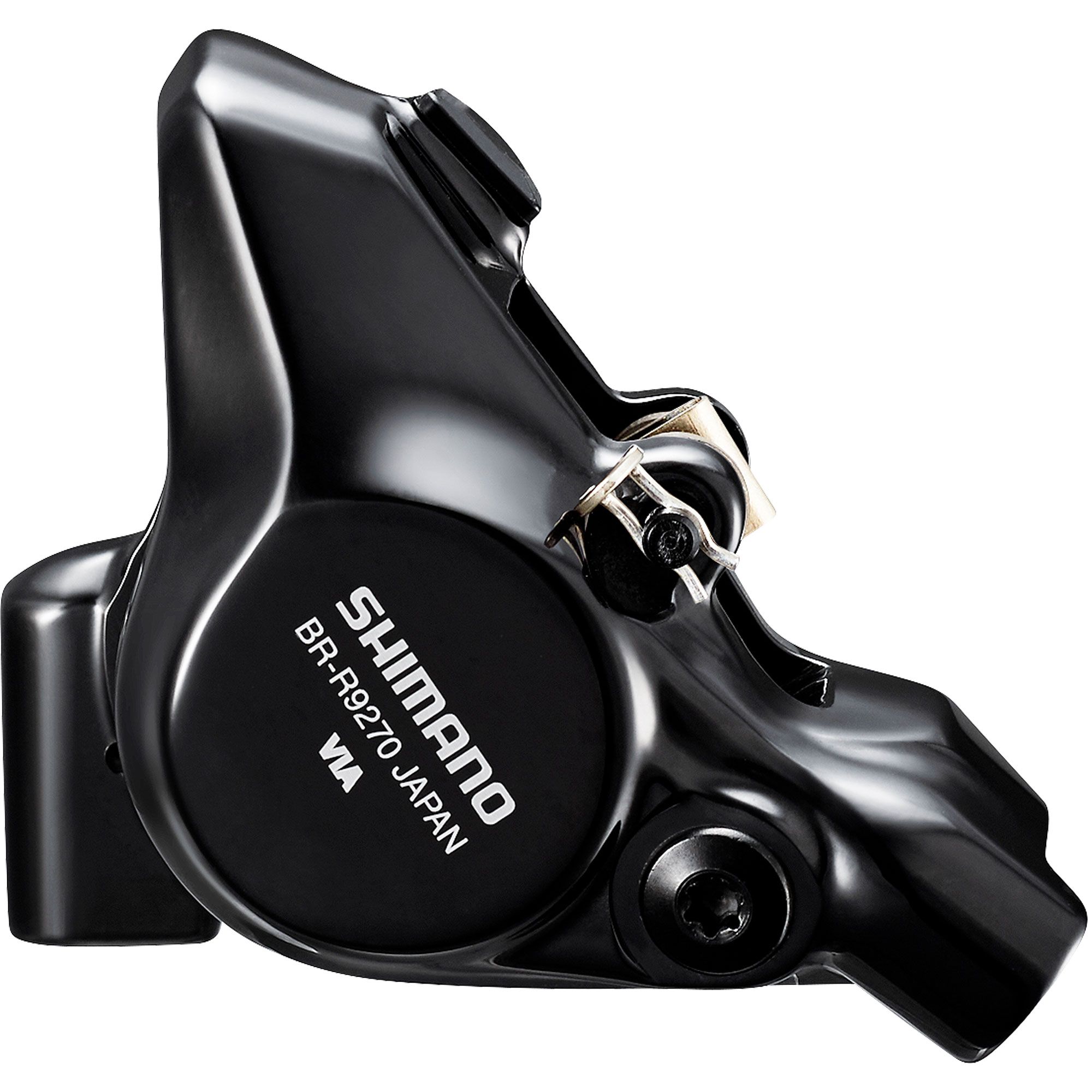 SHIMANO DURA-ACE BR R9270 前後 Shimano Dura-Ace R9270 Disc Brake Caliper | Sigma Sports