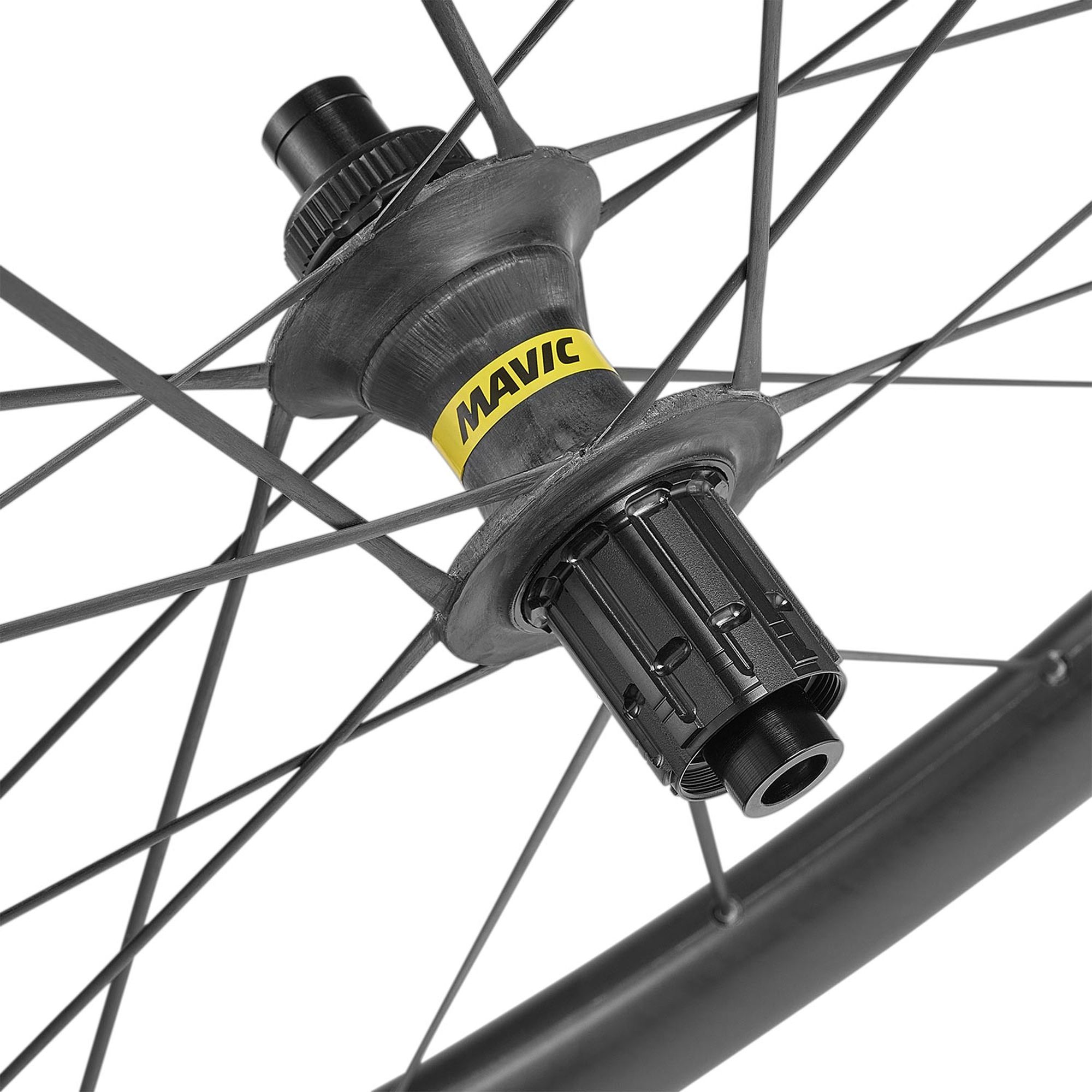 Cosmic Ultimate Disc Road Wheelset